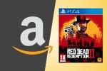 Amazon Black Friday 2019, Red Dead Redemption 2 in super sconto - Notizia