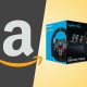 Amazon Black Friday 2019, Logitech G29 Driving Force e G920 in sconto record