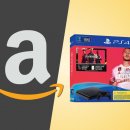 Amazon Black Friday 2019, PS4 con FIFA 20 in offerta speciale