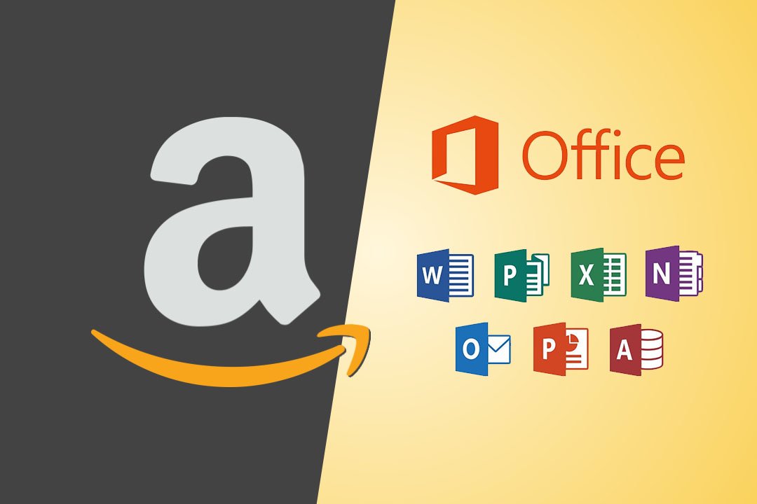 Amazon Black Friday 2019, Microsoft Office 365 in offerta - Multiplayer.it