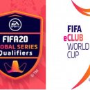 Qualificazioni FIFA eClub World Cup: Tutti i Risultati del Week 1