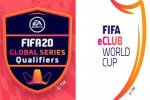 Qualificazioni FIFA eClub World Cup: Tutti i Risultati del Week 1 - Speciale