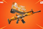 Fortnite: sfida globale di Epic Games, obiettivo raggiunto e copertura gratis in arrivo - Notizia