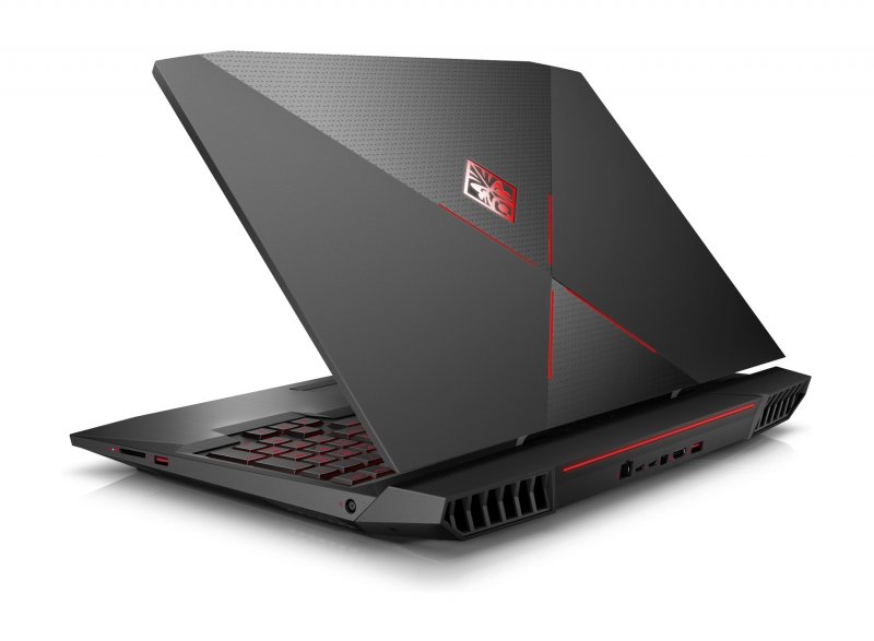 Hp Omen 17 Hp Omen 17