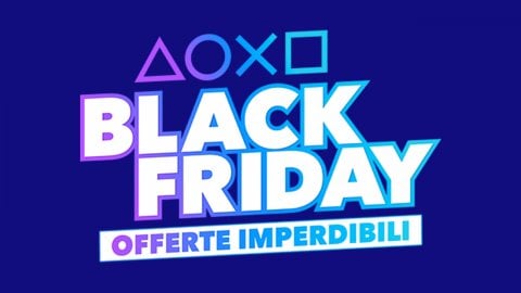 Black Friday: Sony's PS5 and PS4 promotions revealed by a leak