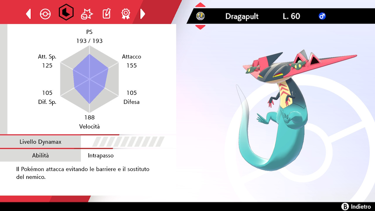 Pokémon Spada E Scudo: Come Ottenere Dreepy, Drakloak E Dragapult - Foto 9