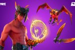 Fortnite, Aggiornamento 12.30 in arrivo: server di Epic Games offline - Notizia
