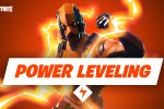 Fortnite Power Leveling, punti esperienza supercaricati disponibili da oggi - Notizia