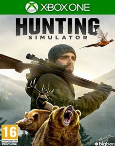Hunting Simulator per Xbox One