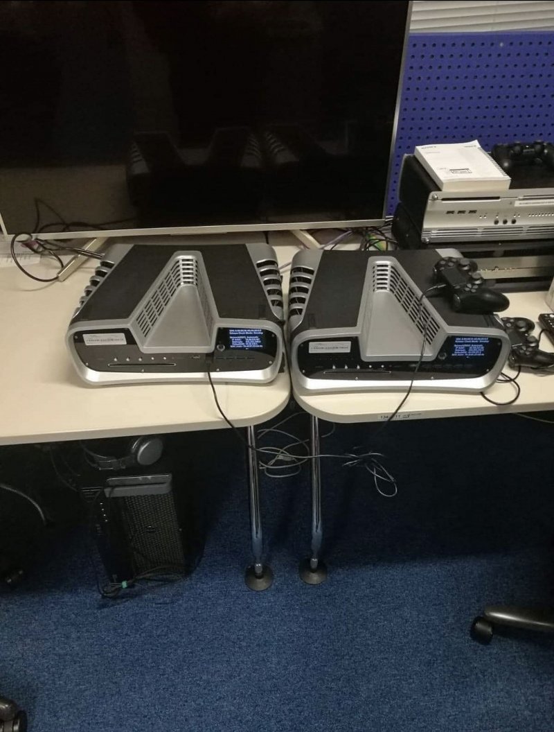 Ps5 Leak Ds5 Ps5 Leak Ds5