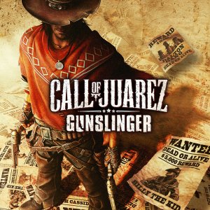 Call of Juarez: Gunslinger per Nintendo Switch