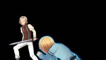 Sword Art Online: Alicization Rising Steel - Trailer del sistema di combattimento