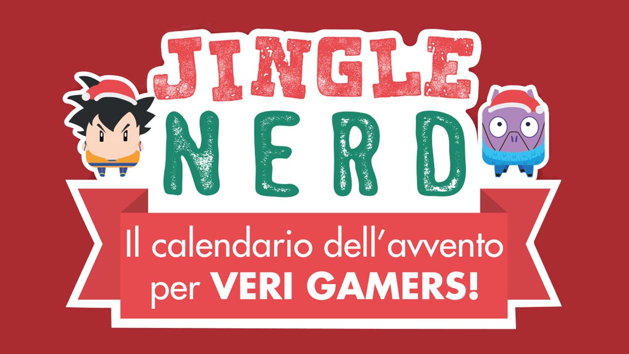 Gamestop Holiday Promo — Calendario dell'Avvento 2021: nuove offerte ogni  giorno!