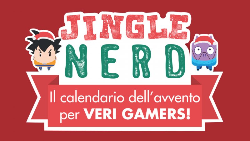 Jinglenerd Jinglenerd