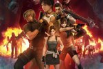 Resident Evil 3, da Capcom un clamoroso indizio su Steam: annuncio in arrivo? - Notizia