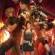 Resident Evil 3, da Capcom un clamoroso indizio su Steam: annuncio in arrivo?