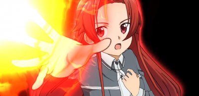 Sword Art Online: Alicization Rising Steel