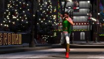NBA 2K20 - Il trailer delle festività natalzie