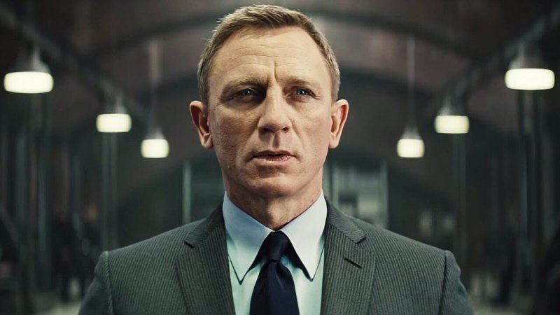 Bond 25 Bond 25