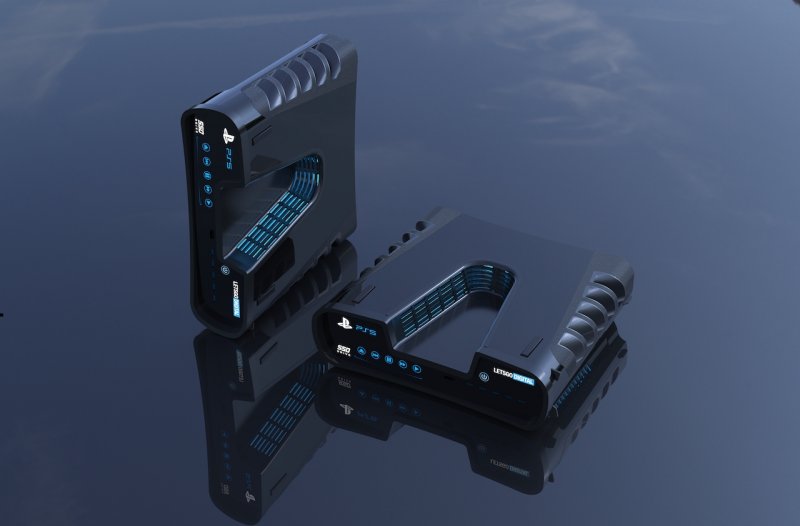 Ps5 Development Kit 3 Ps5 Development Kit 3
