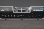 PS5, forma e design: vi piacerebbe averla in casa? - Video