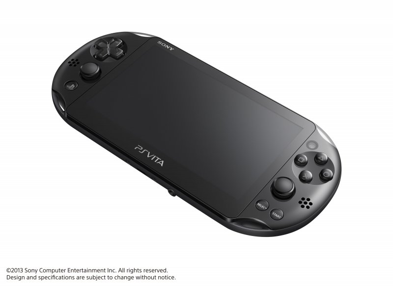 PlayStation Vita