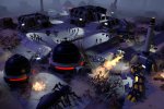Starship Troopers: Terran Command per PC annunciato - Notizia