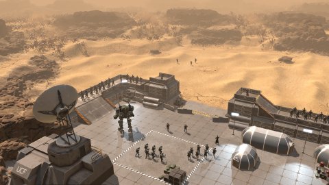 Home of Wargames 2021: Slitherine will unveil four new strategy games