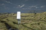 Death Stranding, arriva su Steam la parodia Man Standing di Hideko Kojimba - Notizia