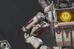 Apex Legends x Star Wars Jedi: Fallen Order, Skin esclusiva per Pathfinder su PlayStation 4 - Notizia