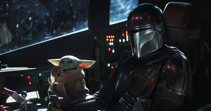 Baby Yoda And The Mandalorian Starbucks Latest Novelty Drink Is The Baby Yoda Frappuccino Baby Yoda And The Mandalorian Starbucks Latest Novelty Drink Is The Baby Yoda Frappuccino