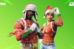 Fortnite, split-screen: un trailer per il ritorno della feature su PS4 e Xbox One - Video