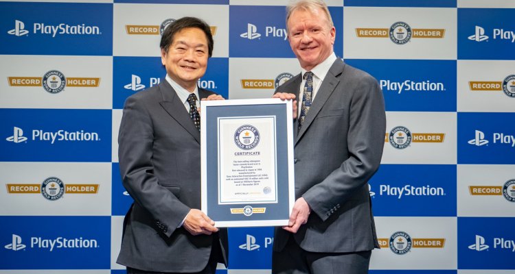 Un enfrentamiento interno entre EE. UU. Y Japón por el control de PlayStation, dice un ex empleado – Nerd4.life