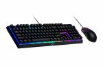 Cooler Master MS110, la prova - Speciale