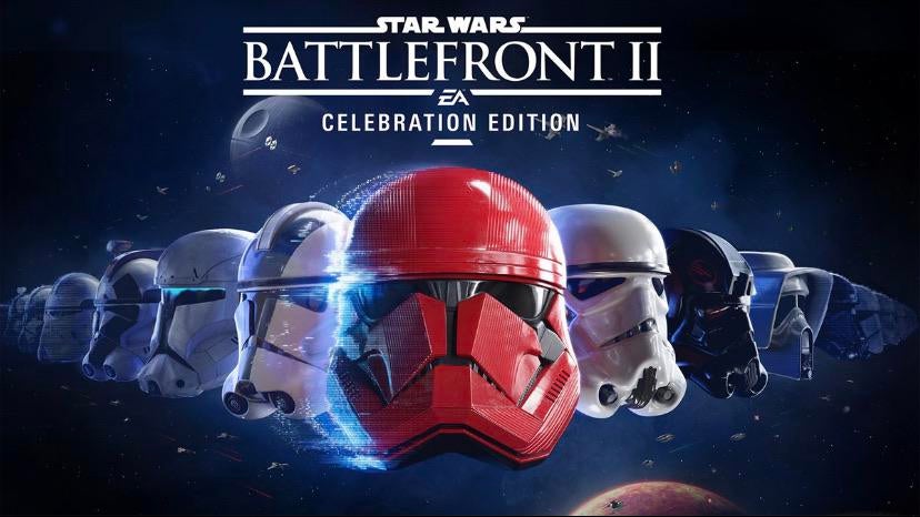 スターウォーズ：Battlefront 2、Celebration Edition in Arrivo？