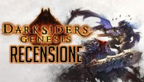 Darksiders Genesis - Video Recensione