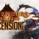 Darksiders Genesis - Video Recensione
