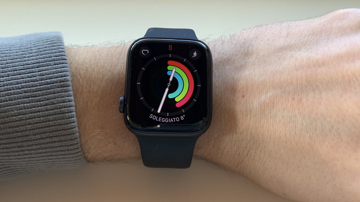 Apple Watch：より多くのスウォッチウォッチとすべてのスイス業界がまとめられる