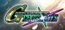 SD Gundam G Generation Cross Rays per PC Windows