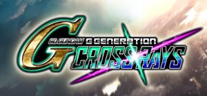 SD Gundam G Generation Cross Rays