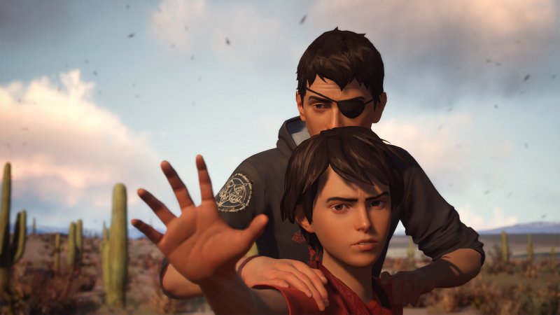 Life is Strange 2: Episode 5