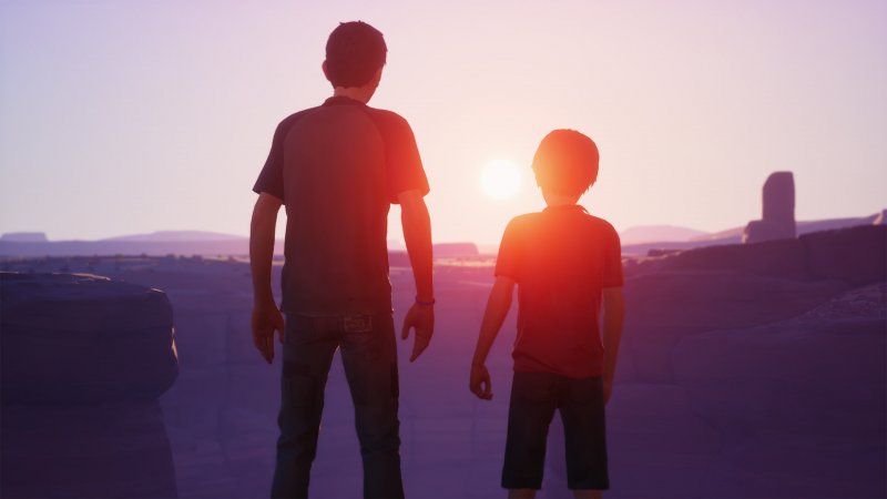 Life is Strange 2: Episode 5