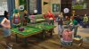 Giochi PS4: The Sims 4: Vita Universitaria e Untitled Goose Game (settimana 16 dicembre 2019)