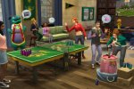 Giochi PS4: The Sims 4: Vita Universitaria e Untitled Goose Game (settimana 16 dicembre 2019) - Notizia