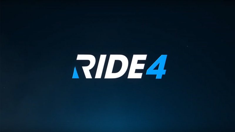 Ride 4