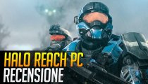 Halo Reach - Video Recensione PC