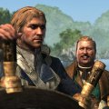 Assassin's Creed: The Rebel Collection a meno di 15 euro per Switch su Instant Gaming
