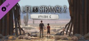 Life is Strange 2: Episode 5 per PC Windows