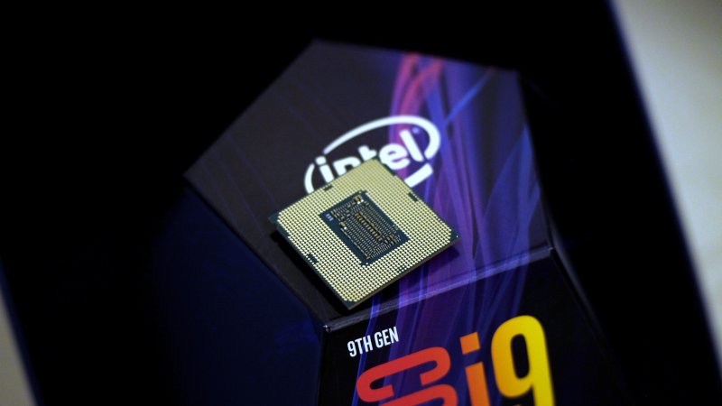 Intel Core I9 9900Ks 2 Intel Core I9 9900Ks 2