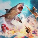Shark: gli squali nei videogiochi